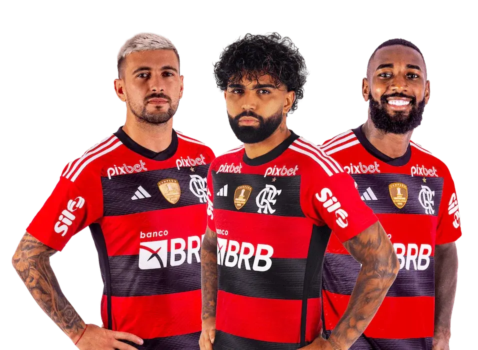 Jogadores